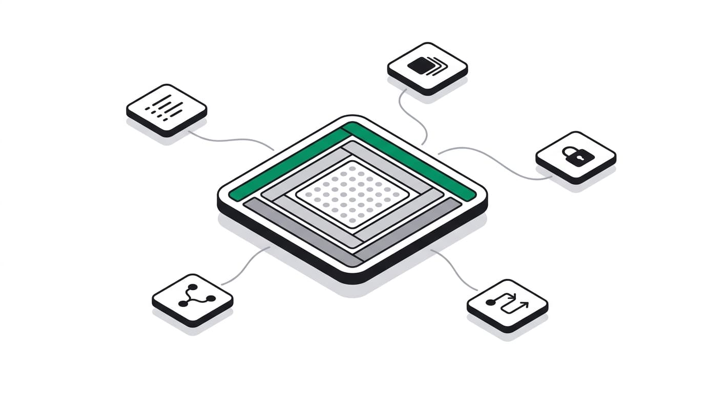 Memory Is More Than Data