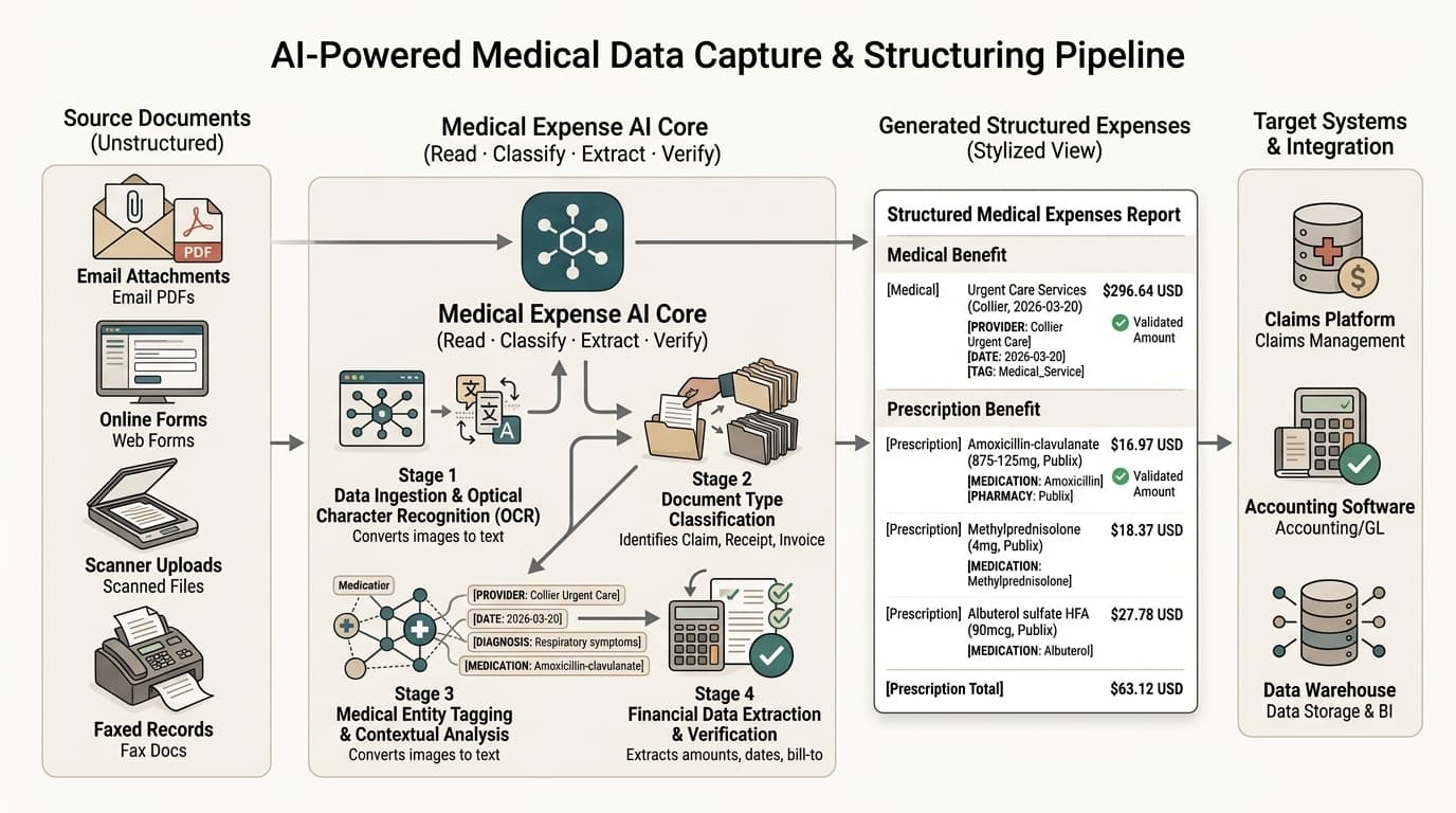 Document Pipelines at Scale